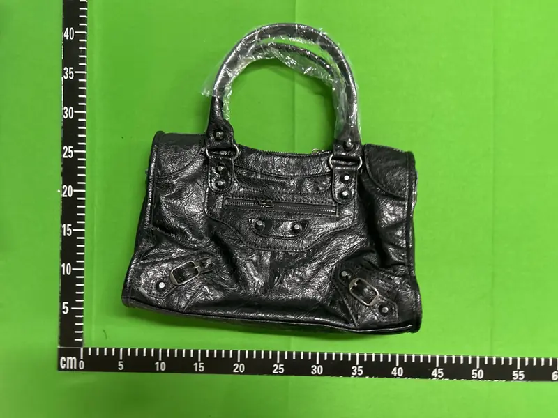Balenciaga City Bag QC photo 4