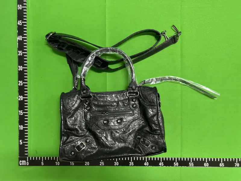Balenciaga City Bag QC photo 5