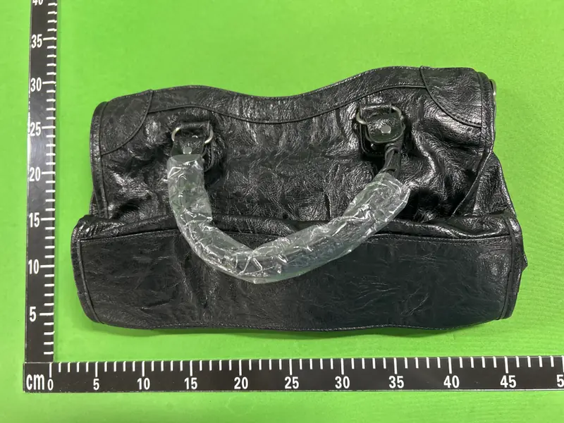Balenciaga City Bag QC photo 6