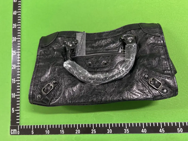 Balenciaga City Bag QC photo 7