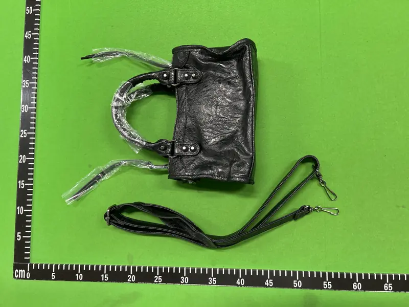 Balenciaga City Bag QC photo 8