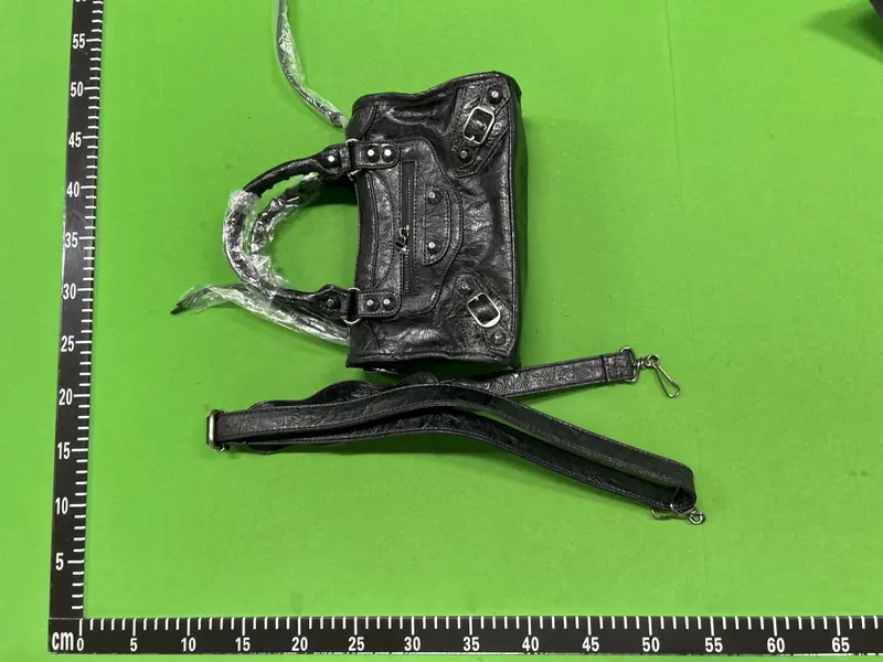 Balenciaga City Bag QC photo 9