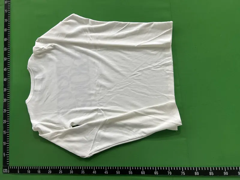Maison Margiela I Dont Smoke Reversible Longsleeve QC photo 10