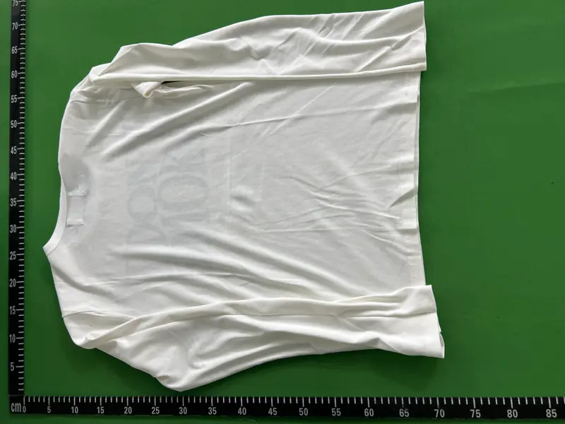 Maison Margiela I Dont Smoke Reversible Longsleeve QC photo 19