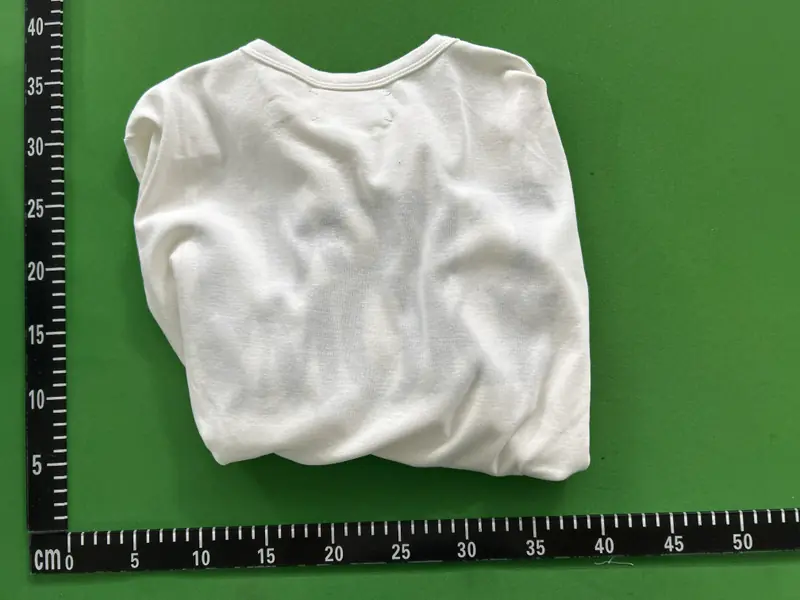 Maison Margiela I Dont Smoke Reversible Longsleeve QC photo 20