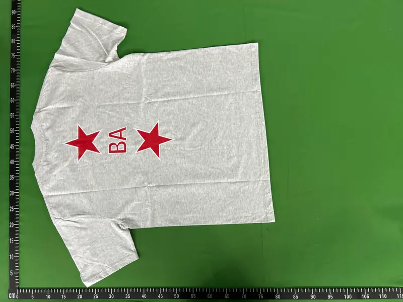 Number Nine AW01Standards Crest Tee QC photo 12