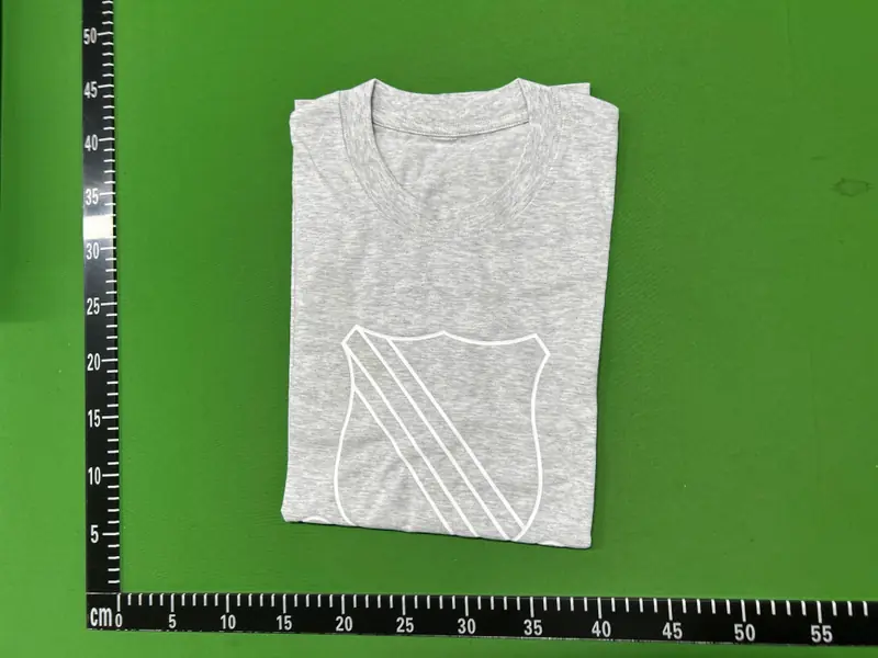 Number Nine AW01Standards Crest Tee QC photo 13