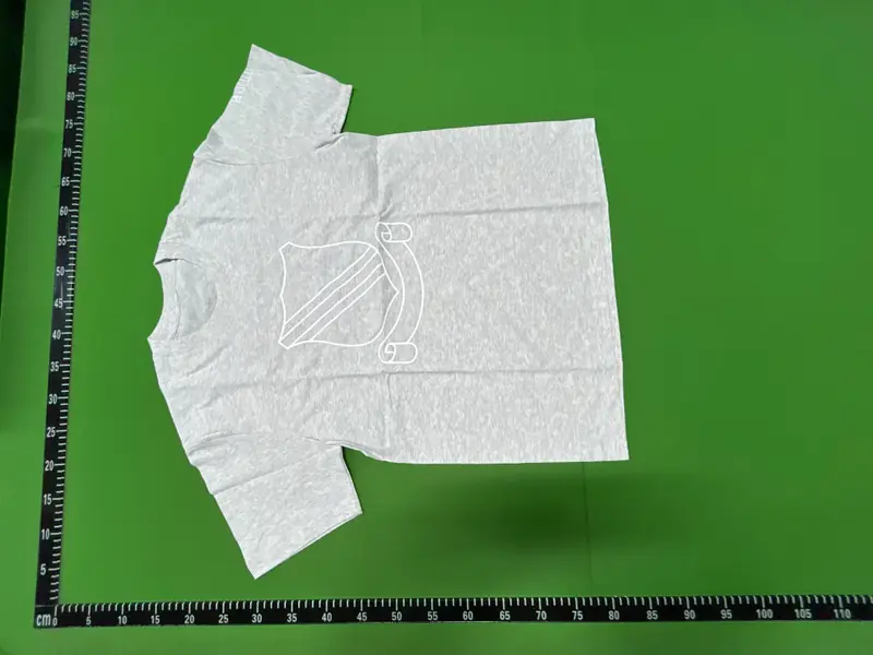 Number Nine AW01Standards Crest Tee QC photo 15