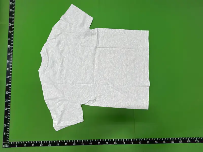 Number Nine AW01Standards Crest Tee QC photo 16
