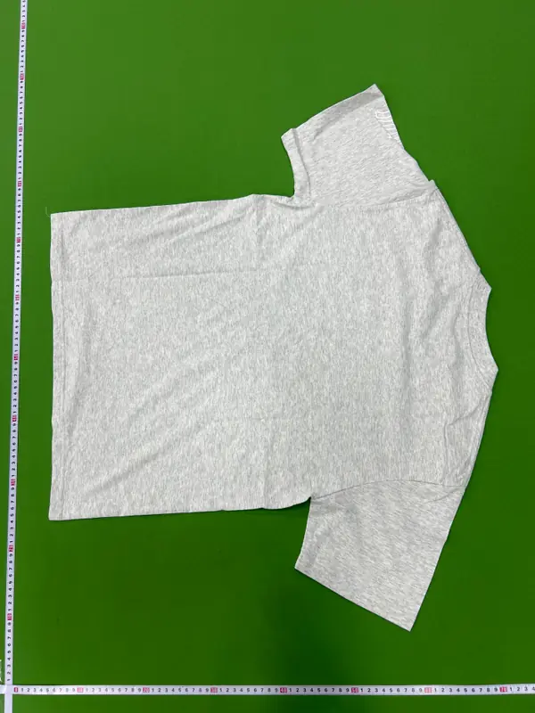 Number Nine AW01Standards Crest Tee QC photo 17