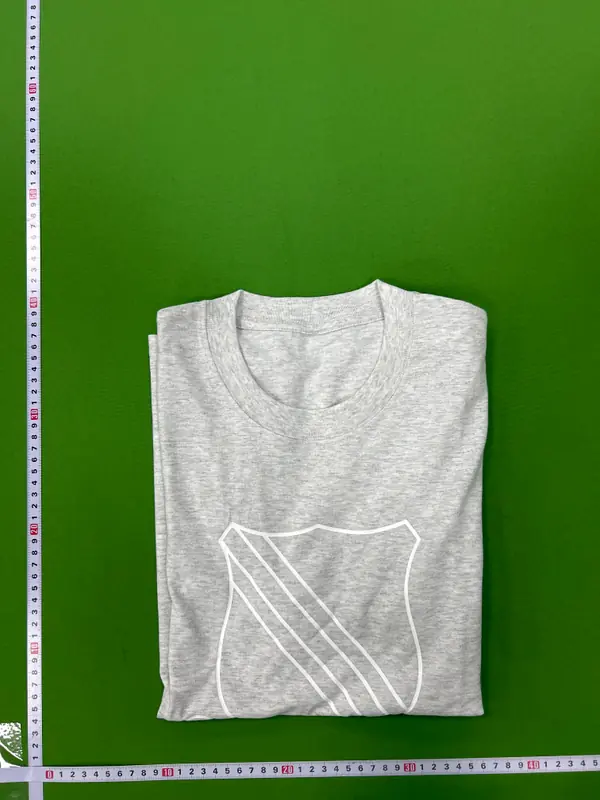 Number Nine AW01Standards Crest Tee QC photo 19