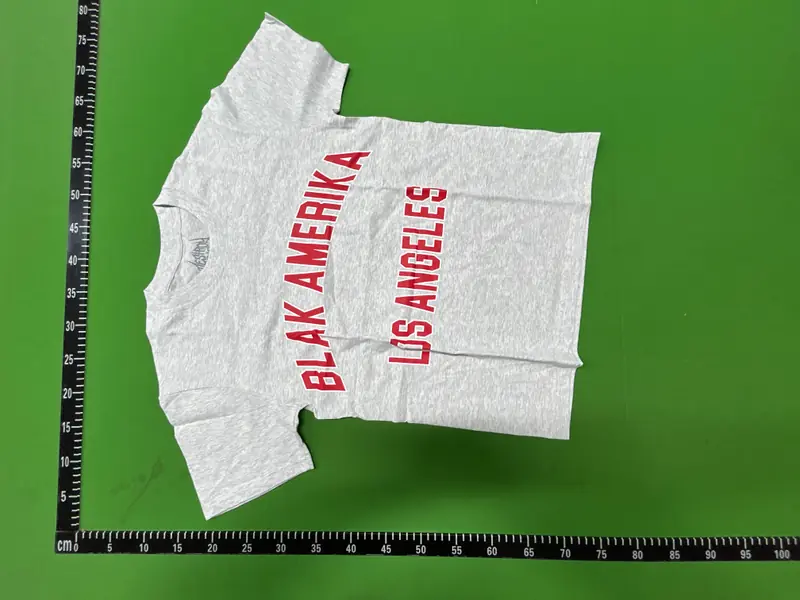 Number Nine AW01Standards Crest Tee QC photo 3