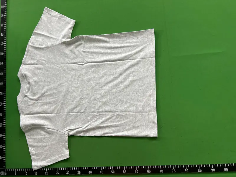 Number Nine AW01Standards Crest Tee QC photo 6