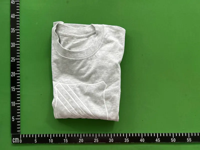 Number Nine AW01Standards Crest Tee QC photo 7