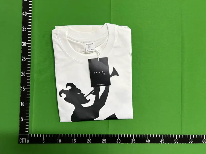 Gucci Chateau Marmont Shirt QC photo 1
