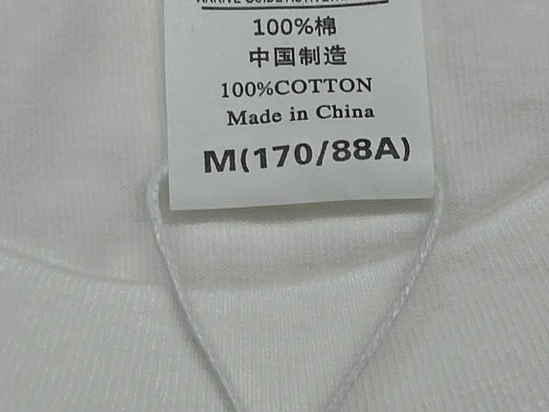 Gucci Chateau Marmont Shirt QC photo 10