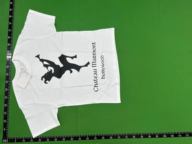 Gucci Chateau Marmont Shirt QC photo 11