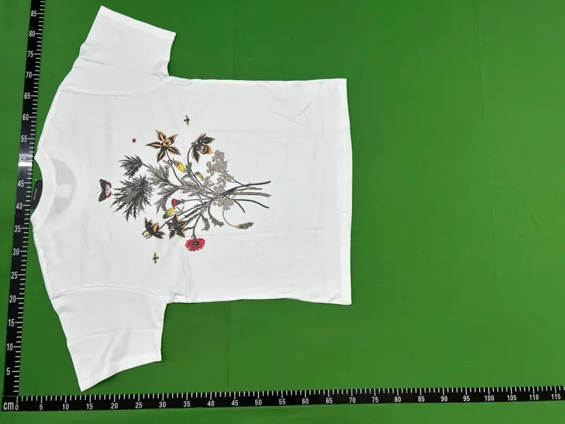 Gucci Chateau Marmont Shirt QC photo 12