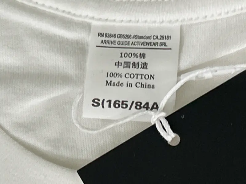 Gucci Chateau Marmont Shirt QC photo 14