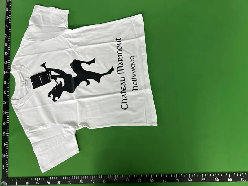 Gucci Chateau Marmont Shirt QC photo 15