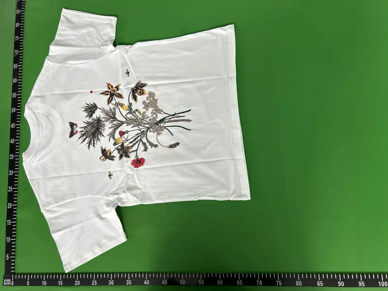 Gucci Chateau Marmont Shirt QC photo 16