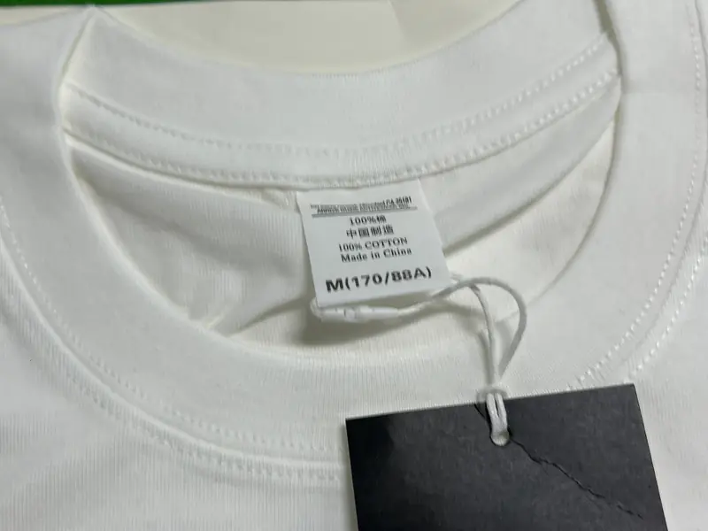 Gucci Chateau Marmont Shirt QC photo 2
