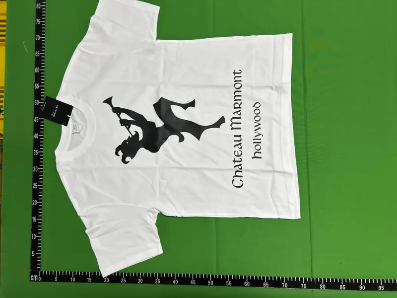 Gucci Chateau Marmont Shirt QC photo 3