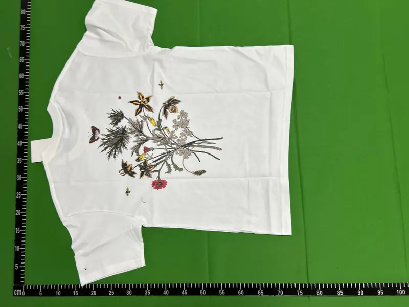 Gucci Chateau Marmont Shirt QC photo 4