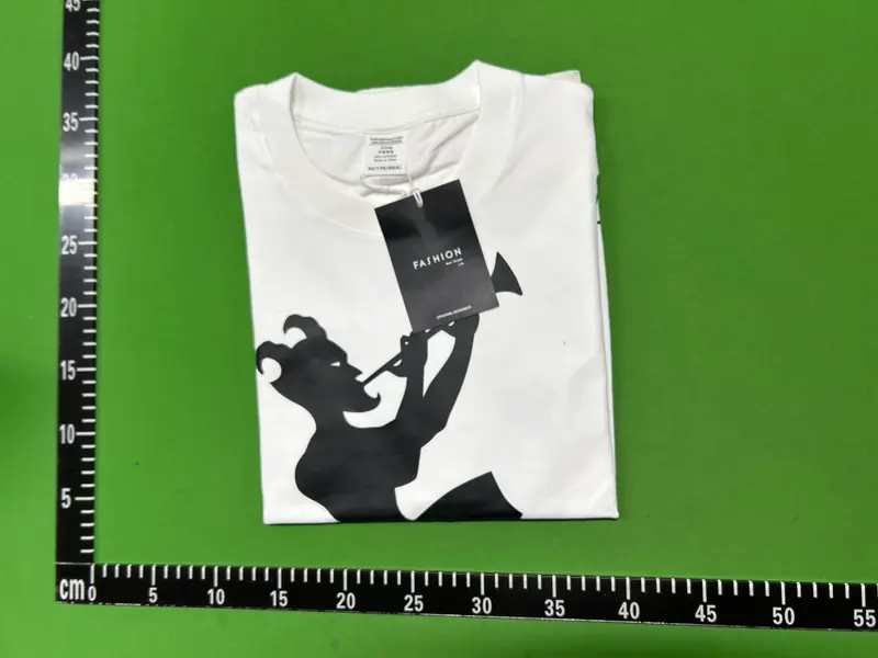Gucci Chateau Marmont Shirt QC photo 5