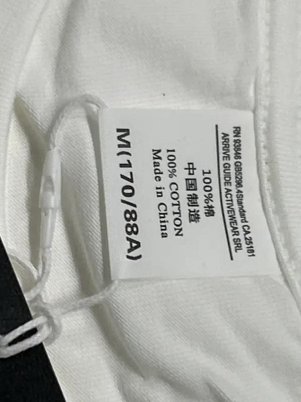 Gucci Chateau Marmont Shirt QC photo 6