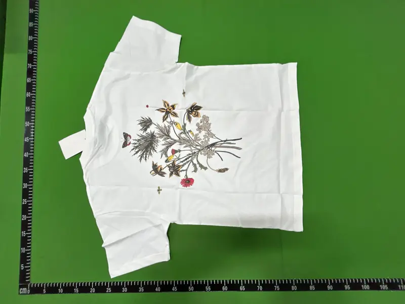 Gucci Chateau Marmont Shirt QC photo 8