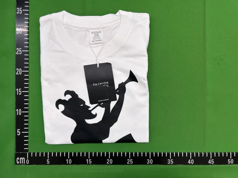 Gucci Chateau Marmont Shirt QC photo 9