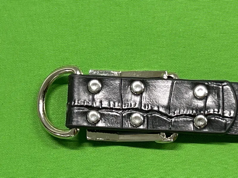 Undercover Belt QC photo 2