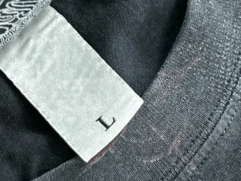 Shibu Tee QC photo 1