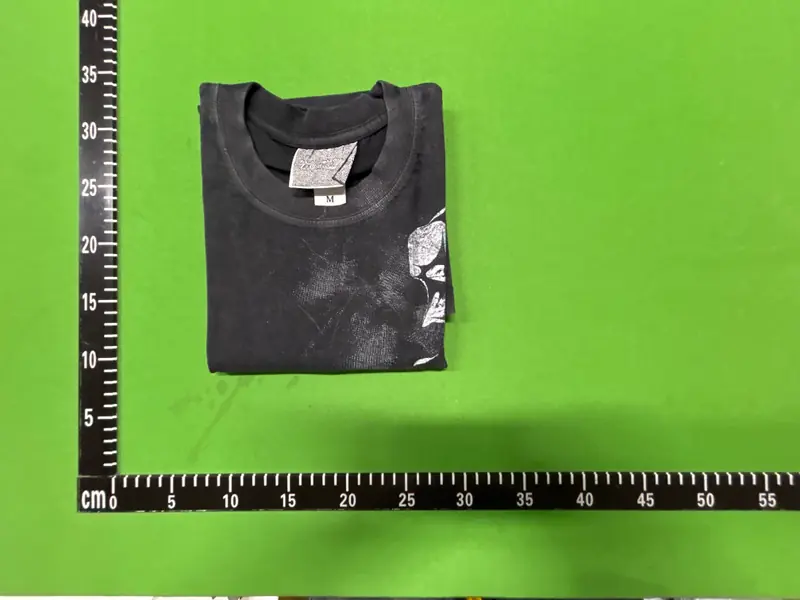 Shibu Tee QC photo 13