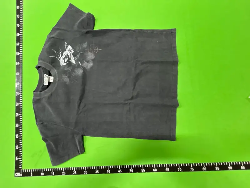 Shibu Tee QC photo 15