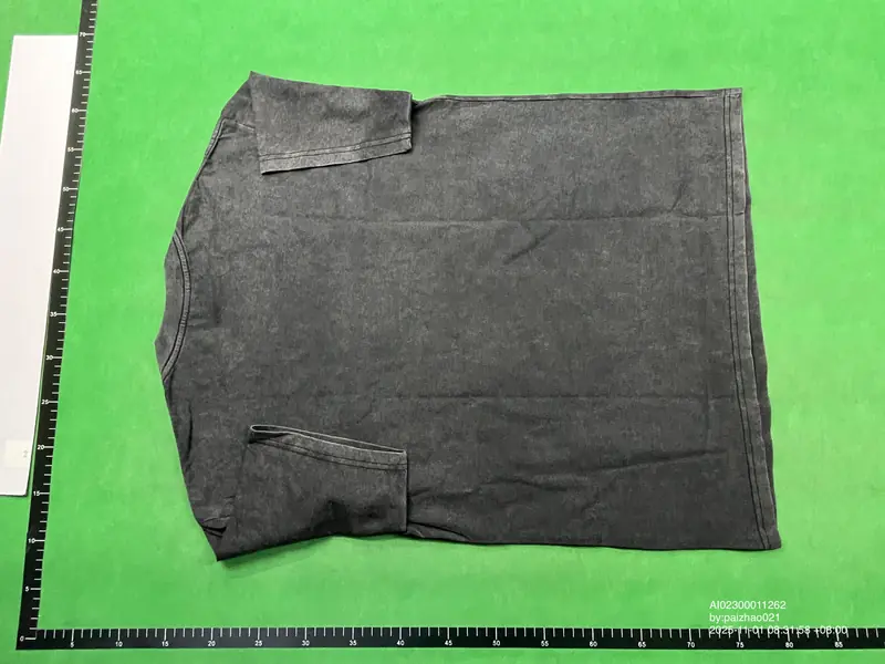 Shibu Tee QC photo 17