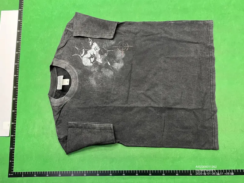 Shibu Tee QC photo 18