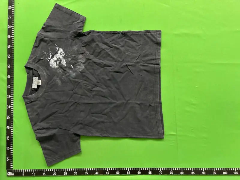 Shibu Tee QC photo 2