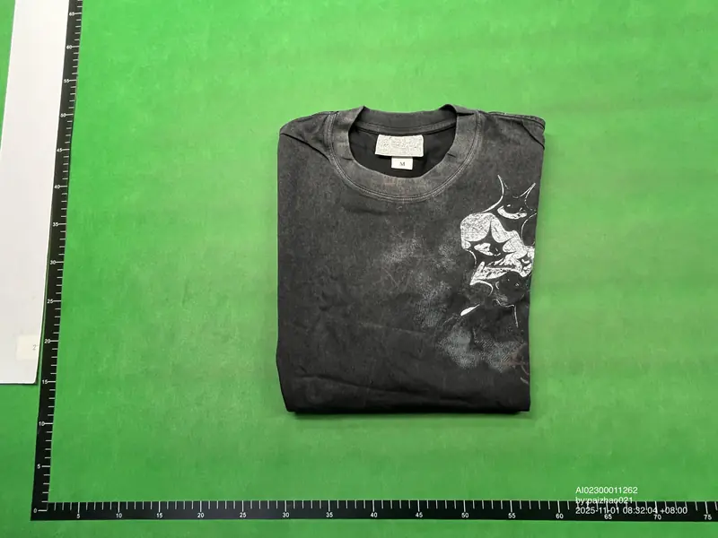 Shibu Tee QC photo 20