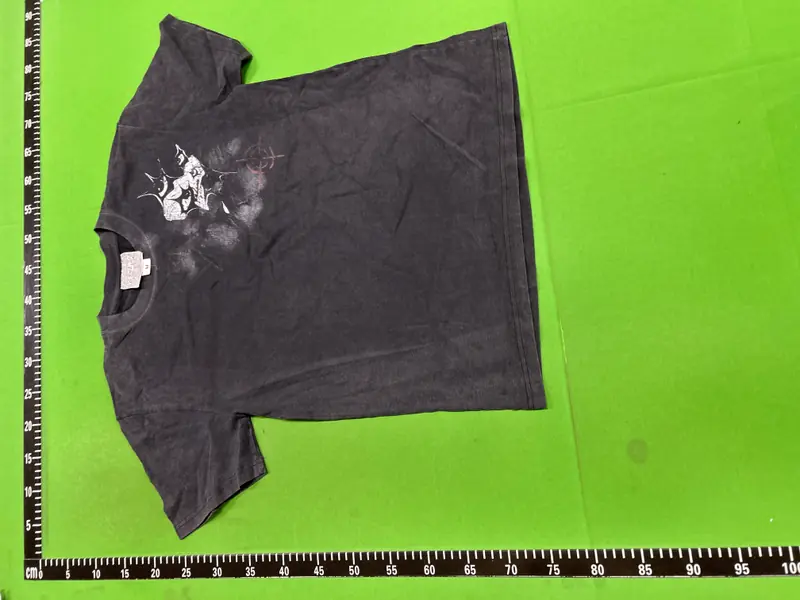 Shibu Tee QC photo 5
