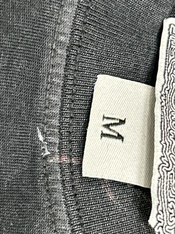 Shibu Tee QC photo 7