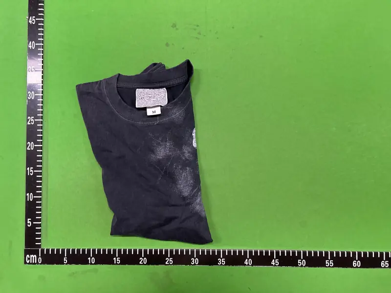 Shibu Tee QC photo 8