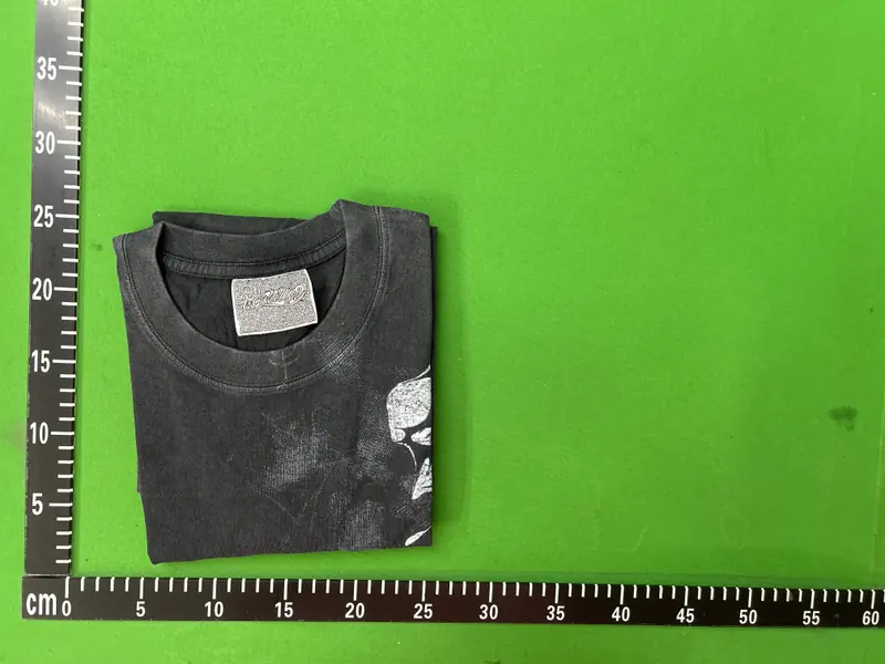 Shibu Tee QC photo 9