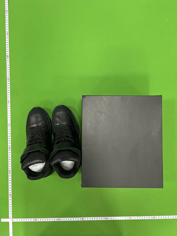 Chanel Runner High QC photo 1