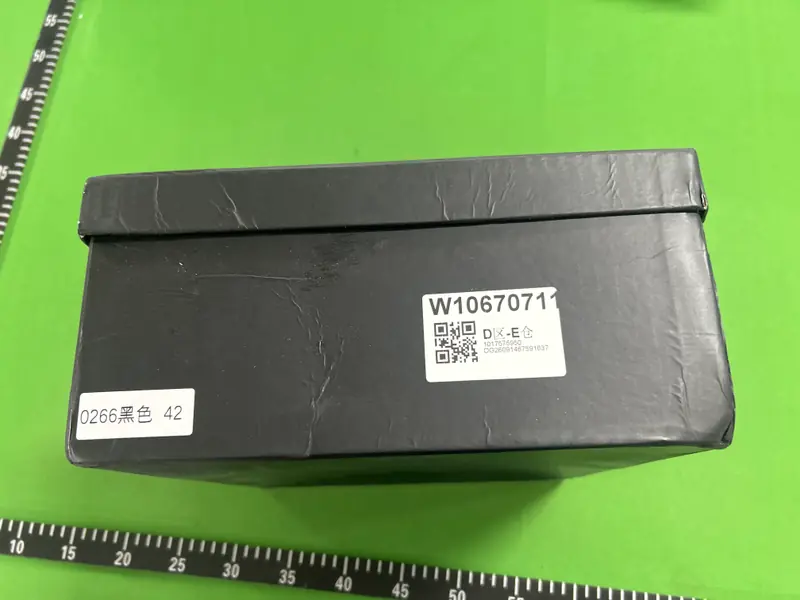 Chanel Runner High QC photo 10