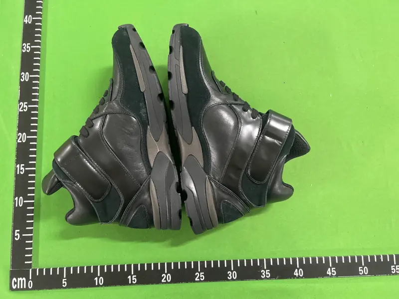 Chanel Runner High QC photo 13