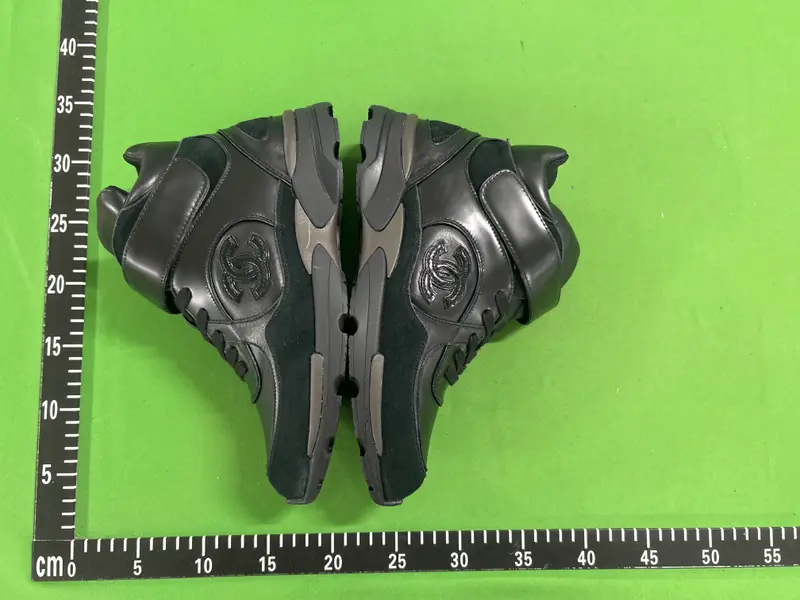 Chanel Runner High QC photo 14