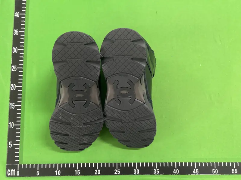 Chanel Runner High QC photo 15