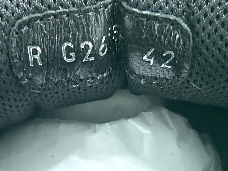 Chanel Runner High QC photo 16